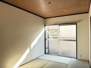 パーク サイド ハイツ 102号-4