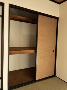 パーク サイド ハイツ 102号-5