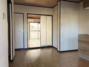 パーク サイド ハイツ 102号-6