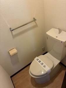 パーク サイド ハイツ 102号-9