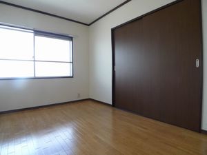 パル　コーポ　領家 205号-3