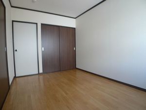 パル　コーポ　領家 205号-4