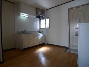 パル　コーポ　領家 205号-5