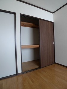 パル　コーポ　領家 205号-8