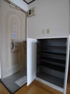 パル　コーポ　領家 205号-10