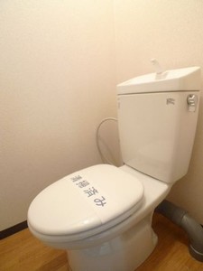 パル　コーポ　領家 205号-11