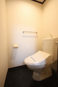けやき　パーク　ハイツ 201号-10