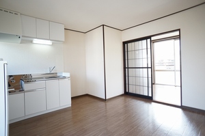 ドエル 葵 203号-2