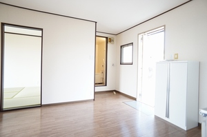 ドエル 葵 203号-3