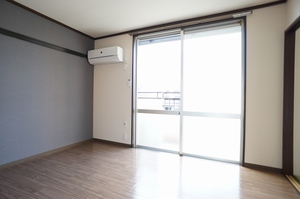 ドエル 葵 203号-5