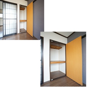 ドエル 葵 203号-6