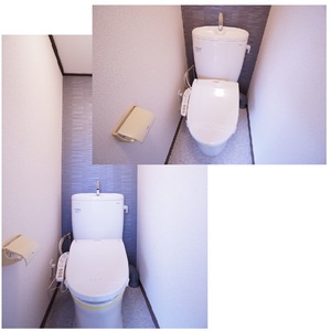 ドエル 葵 203号-9