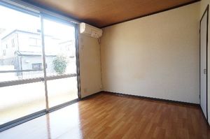 第一　押田　ハイツ 102号-2