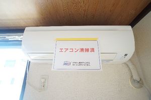 第一　押田　ハイツ 102号-9