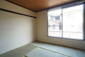 第一　押田　ハイツ 102号-10