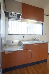 第一　押田　ハイツ 102号-11