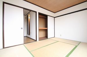 第一　押田　ハイツ 201号-6