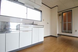 第一　押田　ハイツ 201号-9