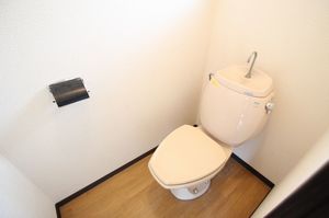 第一　押田　ハイツ 201号-10