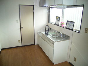 第一　押田　ハイツ 201号-11