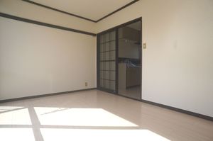 ベルグランデ　Ｂ 201号-3