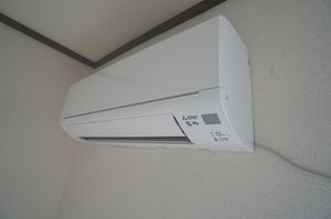 ベルグランデ　Ｂ 201号-5