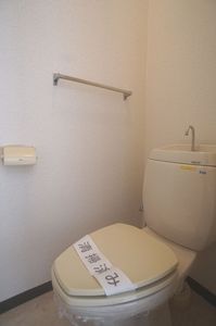 ベルグランデ　Ｂ 201号-10