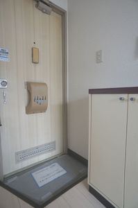 ベルグランデ　Ｂ 201号-11