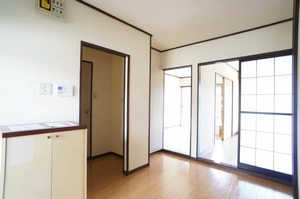 小山 コーポ 101号-7