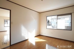 おうぎ ハイツ A 201号-5