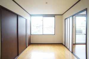 ヴィレッジ　ハイツ　Ａ 101号-4