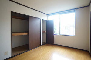 ヴィレッジ　ハイツ　Ａ 101号-5