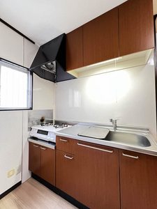 ヴィレッジ　ハイツ　Ａ 101号-8