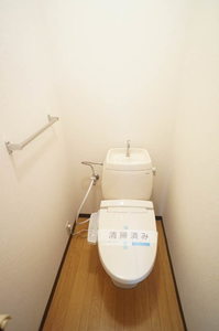 ヴィレッジ　ハイツ　Ａ 101号-10