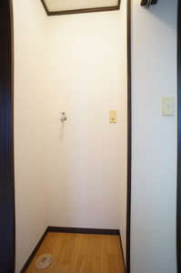 ヴィレッジ　ハイツ　Ａ 101号-11