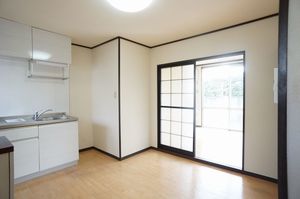 ファーム ハイツ A 101号-2