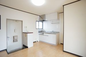 ファーム ハイツ A 101号-3