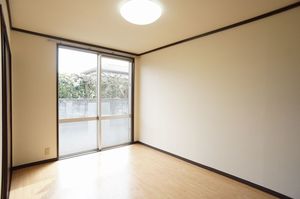 ファーム ハイツ A 101号-7