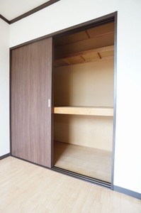 ファーム ハイツ A 101号-8