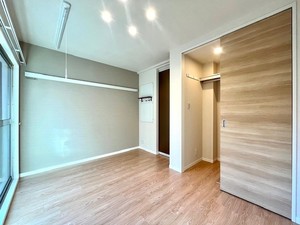 幸和　ハイツ 102号-1