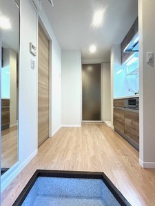 幸和　ハイツ 102号-3