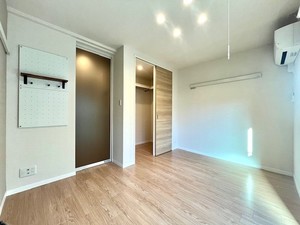 幸和　ハイツ 102号-4