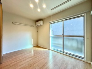 幸和　ハイツ 102号-5