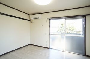 幸和　ハイツ 203号-2