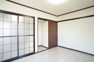 幸和　ハイツ 203号-4