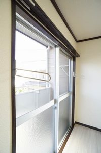 幸和　ハイツ 203号-5