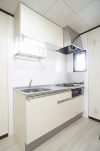 幸和　ハイツ 203号-7