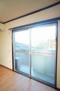 幸和　ハイツ 203号-11