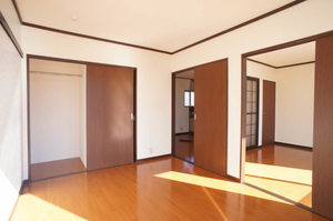 メゾン 横田 B 101号-3