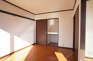 メゾン 横田 B 101号-4